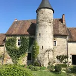 Chateau Mareuil Nocleg ze śniadaniem 4*