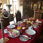 Chateau Mareuil Nocleg ze śniadaniem Brigueuil-le-Chantre