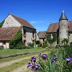 Nocleg ze śniadaniem Chateau Mareuil 4*