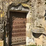 Nocleg ze śniadaniem Chateau Mareuil 4*