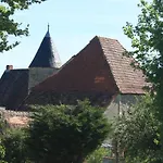 Nocleg ze śniadaniem Chateau Mareuil Brigueuil-le-Chantre