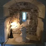 Nocleg ze śniadaniem Chateau Mareuil Brigueuil-le-Chantre