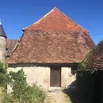 Nocleg ze śniadaniem Chateau Mareuil Brigueuil-le-Chantre