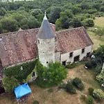 Chateau Mareuil 4* Brigueuil-le-Chantre