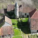 Chateau Mareuil Nocleg ze śniadaniem