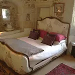 Nocleg ze śniadaniem Chateau Mareuil Brigueuil-le-Chantre