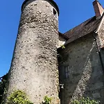Chateau Mareuil Nocleg ze śniadaniem Brigueuil-le-Chantre