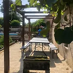 Chateau Mareuil Nocleg ze śniadaniem 4*