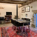Nocleg ze śniadaniem Chateau Mareuil