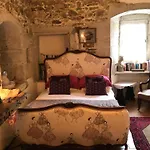 Nocleg ze śniadaniem Chateau Mareuil 4*