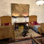 Nocleg ze śniadaniem Chateau Mareuil Brigueuil-le-Chantre