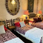 Chateau Mareuil Nocleg ze śniadaniem 4*