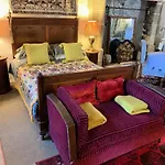 Nocleg ze śniadaniem Chateau Mareuil