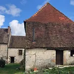Nocleg ze śniadaniem Chateau Mareuil