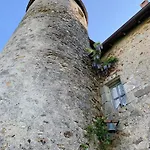 Chateau Mareuil Brigueuil-le-Chantre