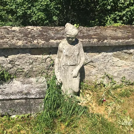 Chateau Mareuil Brigueuil-le-Chantre