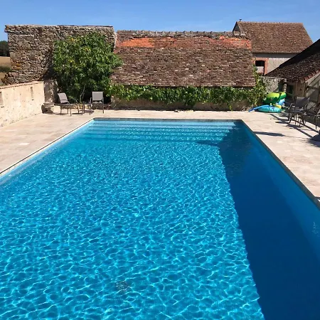 Chateau Mareuil