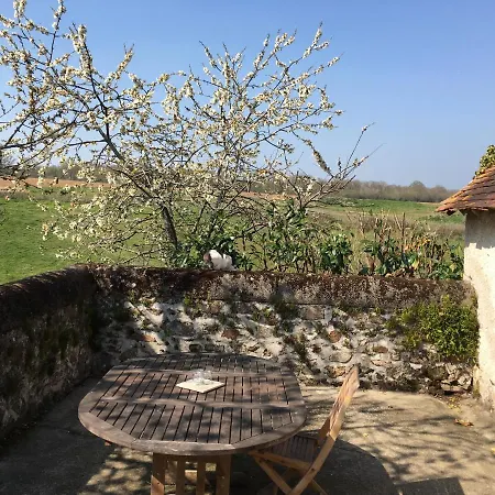 Chateau Mareuil