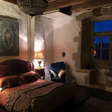 Chateau Mareuil Brigueil-le-Chantre