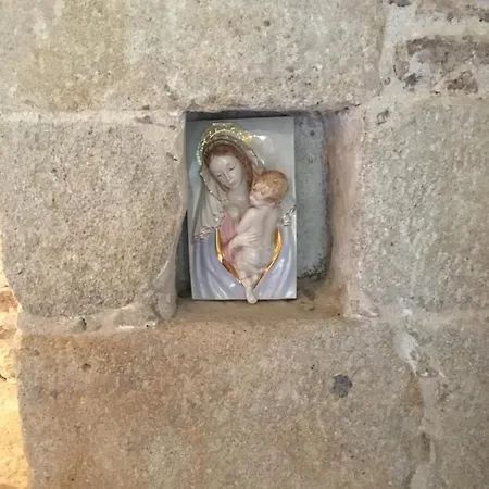 Couette-café Chateau Mareuil Brigueuil-le-Chantre