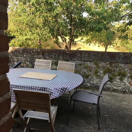 Chateau Mareuil 4*