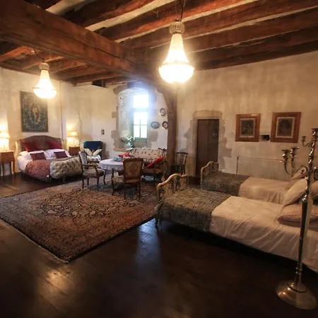 Chateau Mareuil