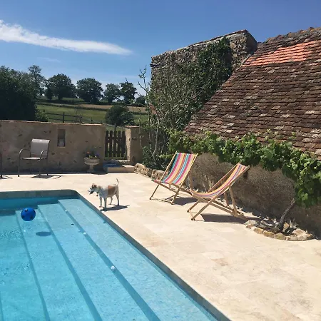 Chateau Mareuil 4* Brigueil-le-Chantre