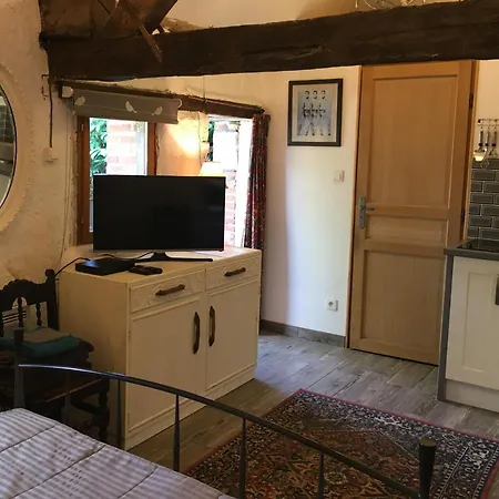 Chateau Mareuil Couette-café