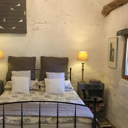 Bed and breakfast Chateau Mareuil