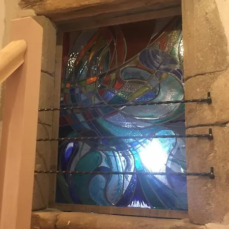 Bed and breakfast Chateau Mareuil