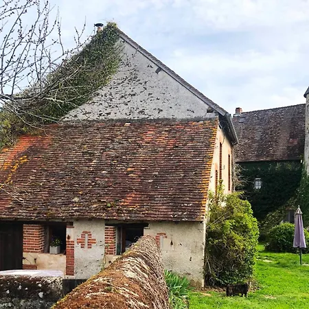 Chateau Mareuil