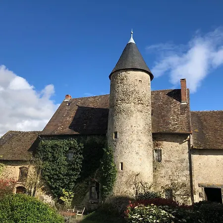 Chateau Mareuil 4* Brigueuil-le-Chantre