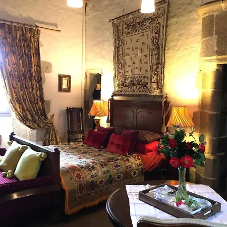 Chateau Mareuil Brigueil-le-Chantre