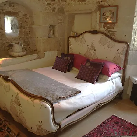 Bed & Breakfast Chateau Mareuil Brigueuil-le-Chantre