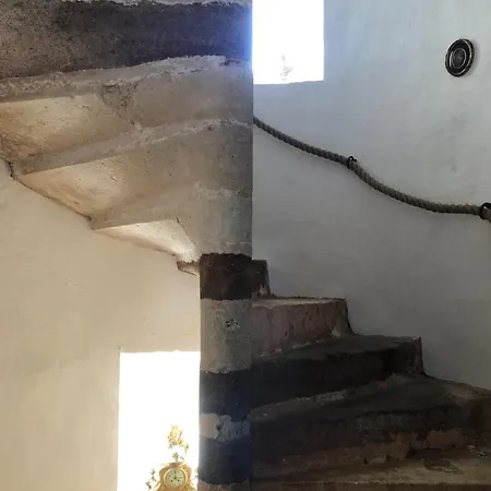 Panzió Chateau Mareuil