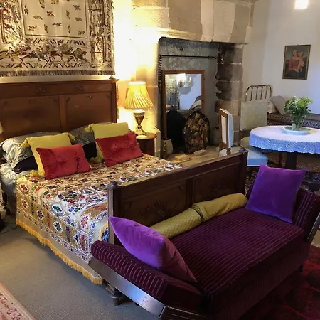 Chateau Mareuil 4* Brigueil-le-Chantre