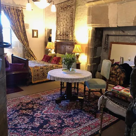 Chateau Mareuil Brigueil-le-Chantre