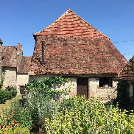 Chateau Mareuil 4*