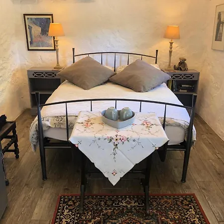 Couette-café Chateau Mareuil Brigueuil-le-Chantre