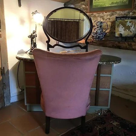 Chateau Mareuil 4*
