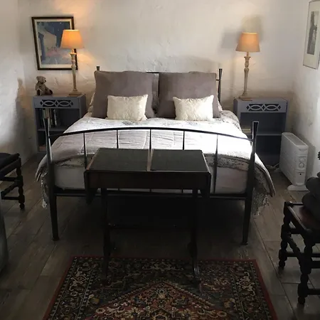 Bed and breakfast Chateau Mareuil