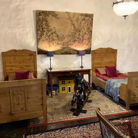 Bed & Breakfast Chateau Mareuil Brigueil-le-Chantre