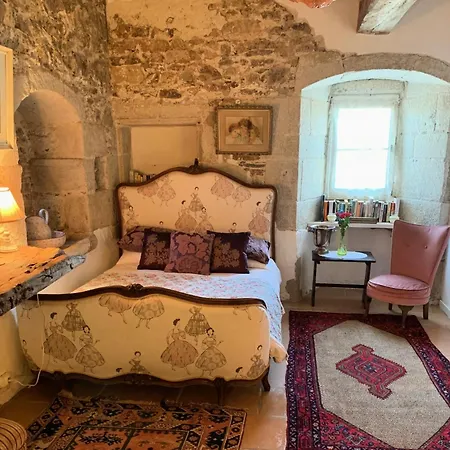 Chateau Mareuil Brigueil-le-Chantre