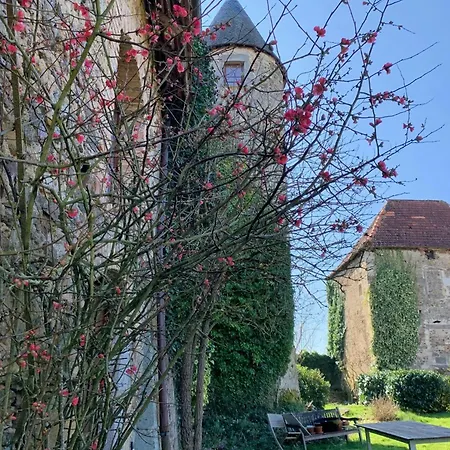 Chateau Mareuil