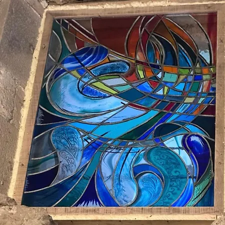 Chateau Mareuil Bed & Breakfast