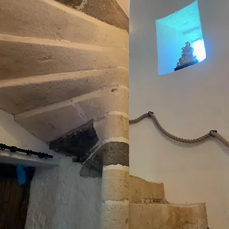 Bed & Breakfast Chateau Mareuil 4*