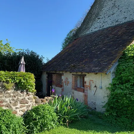 Nocleg ze śniadaniem Chateau Mareuil Brigueuil-le-Chantre