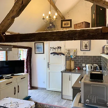 Bed and breakfast Chateau Mareuil