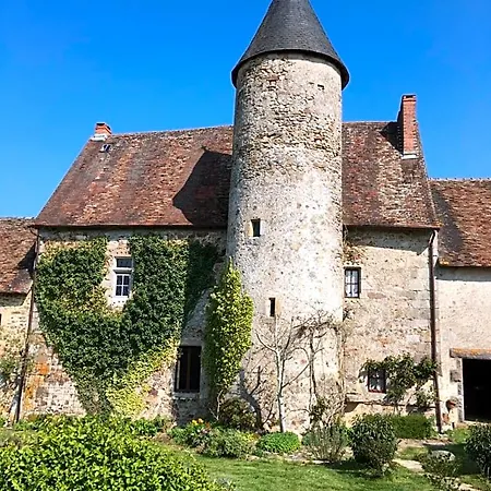 Chateau Mareuil Brigueil-le-Chantre