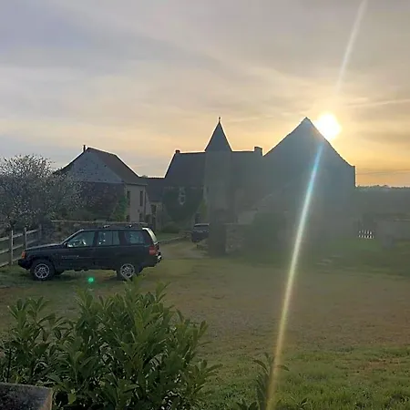 Chateau Mareuil